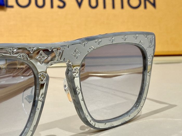 Louis Vuitton Sunglasses Top Quality LVS01162